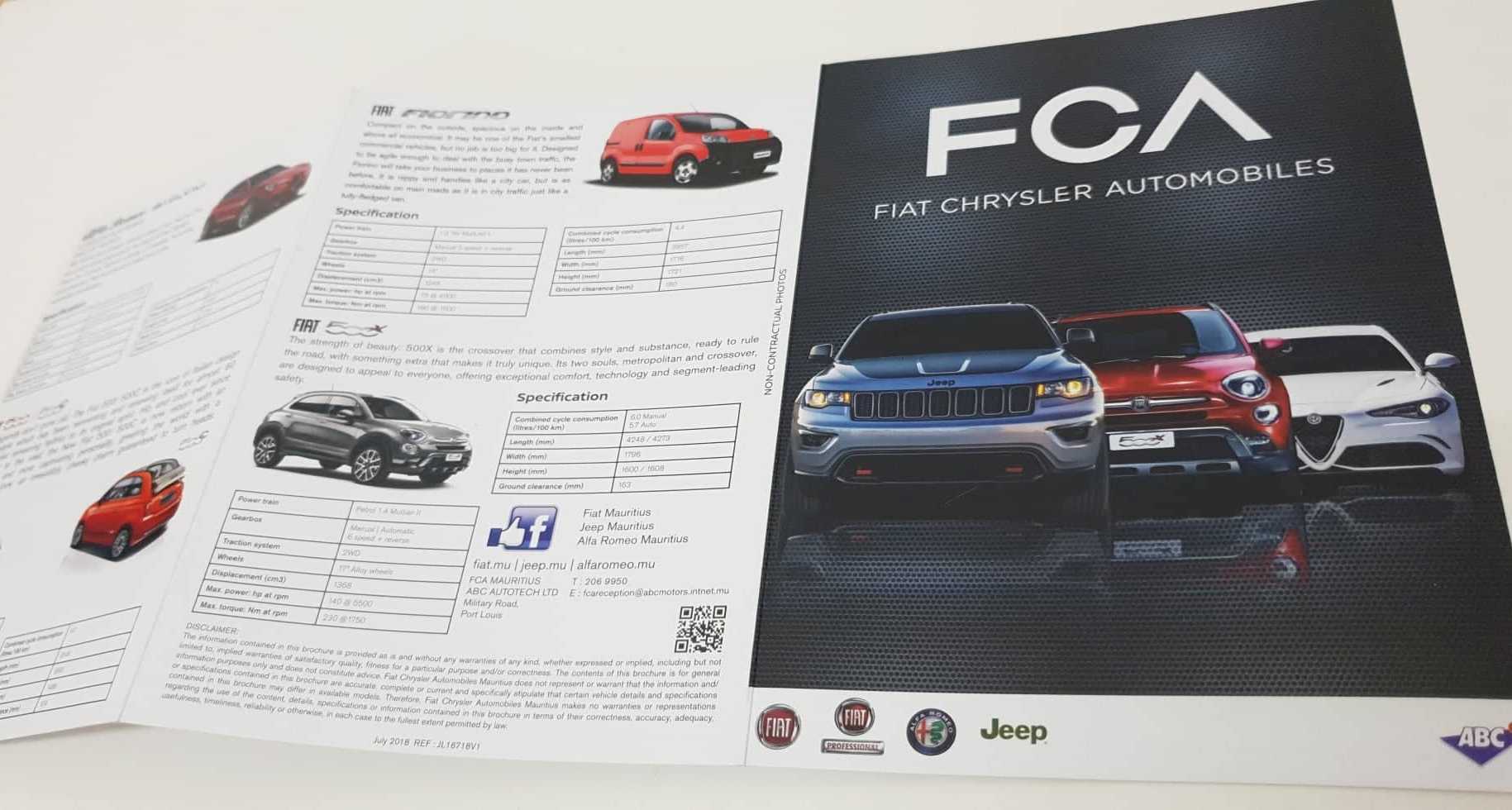 C&N printing Printing Agency In Mauritius